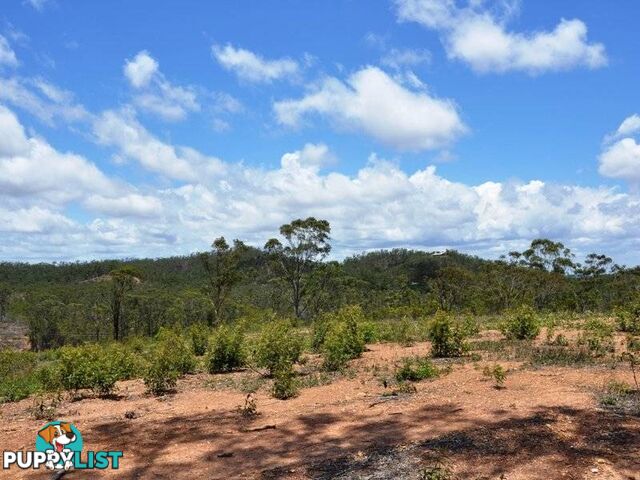 BONDOOLA QLD 4703