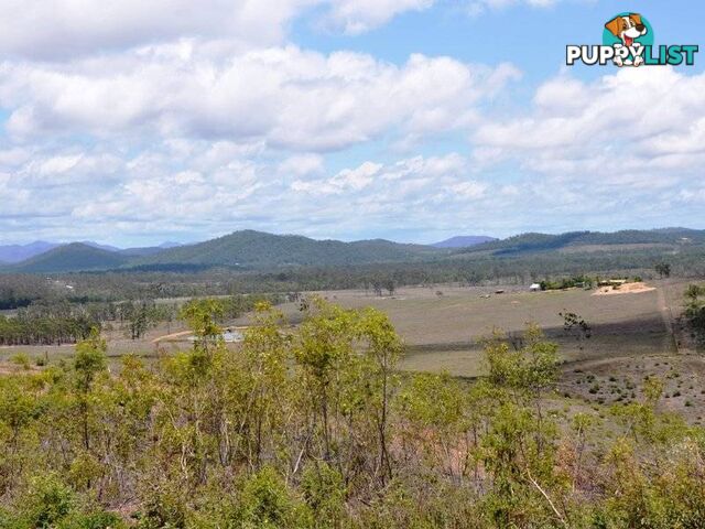 BONDOOLA QLD 4703