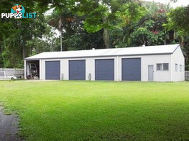 2409 Byfield Road BYFIELD QLD 4703