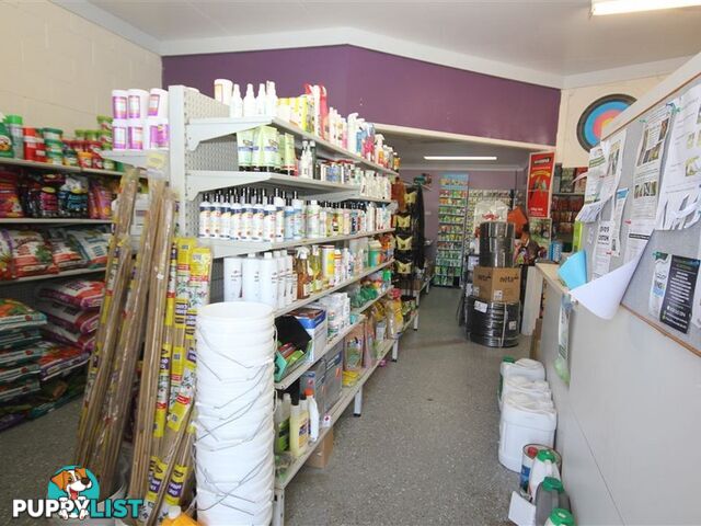 'The Green Shed'/32 Mary Street YEPPOON QLD 4703