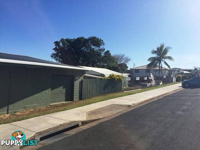 'The Green Shed'/32 Mary Street YEPPOON QLD 4703