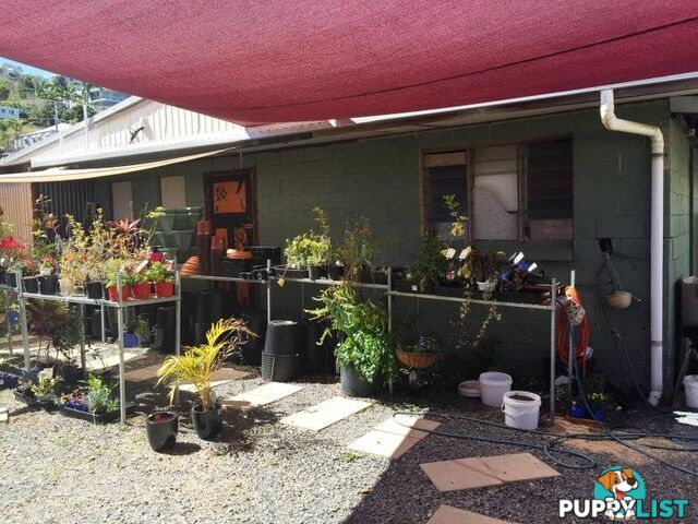 'The Green Shed'/32 Mary Street YEPPOON QLD 4703