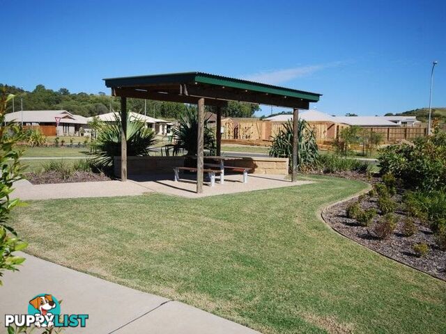 22 Dune Circuit LAMMERMOOR QLD 4703