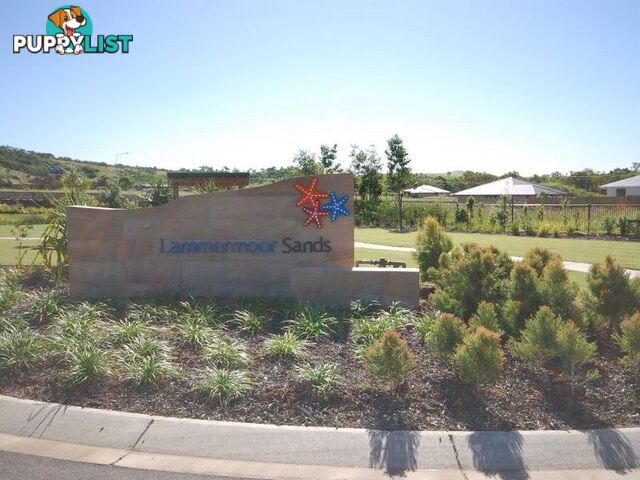 22 Dune Circuit LAMMERMOOR QLD 4703