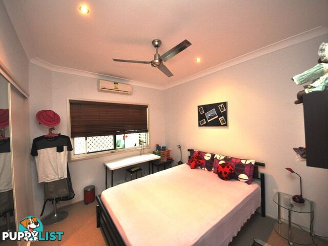 Duplex 2/9 Java Crescent YEPPOON QLD 4703