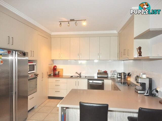 Duplex 2/9 Java Crescent YEPPOON QLD 4703