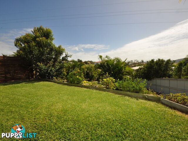 Duplex 2/9 Java Crescent YEPPOON QLD 4703