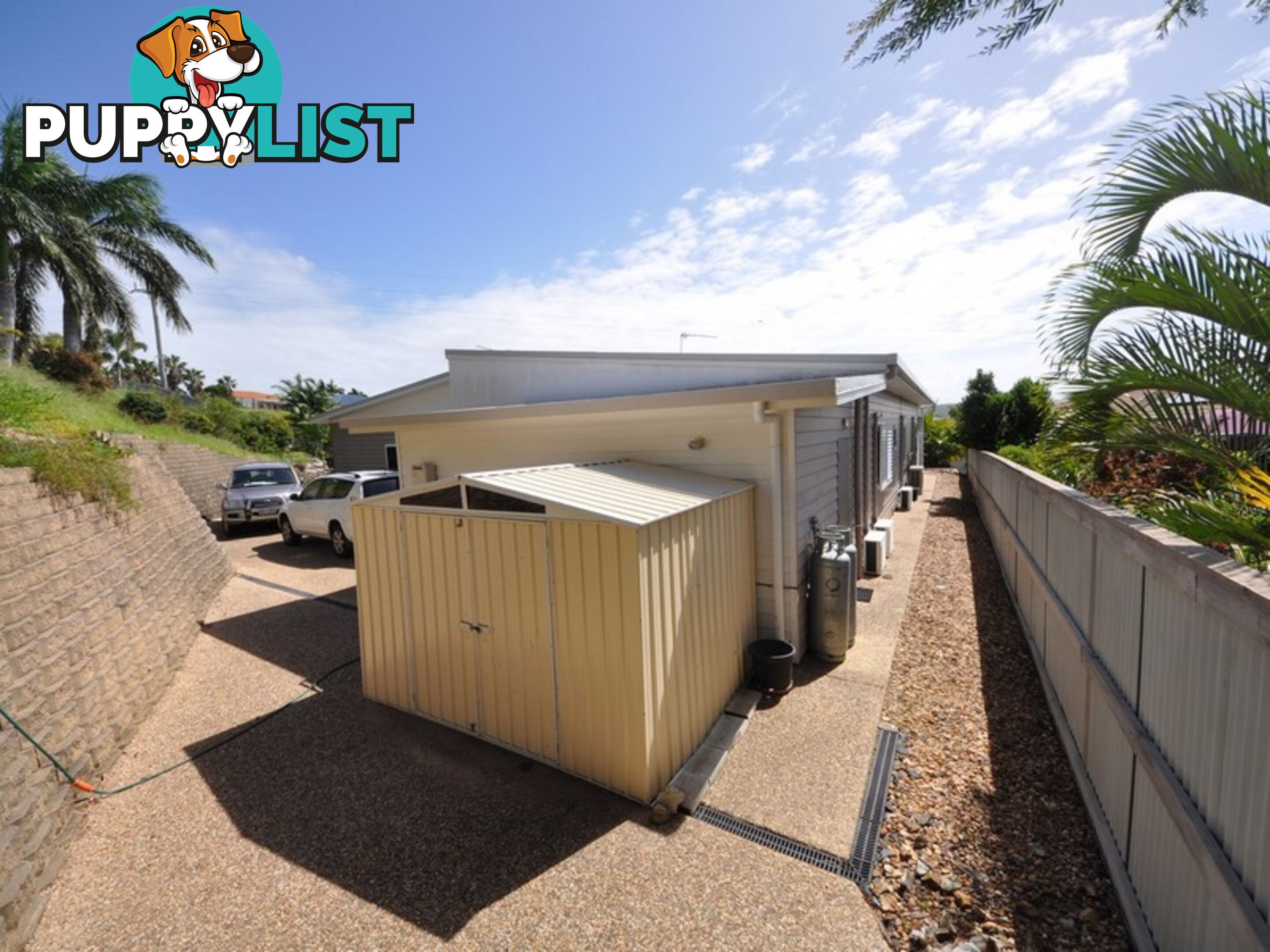 Duplex 2/9 Java Crescent YEPPOON QLD 4703