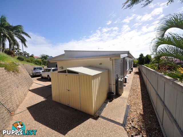 Duplex 2/9 Java Crescent YEPPOON QLD 4703