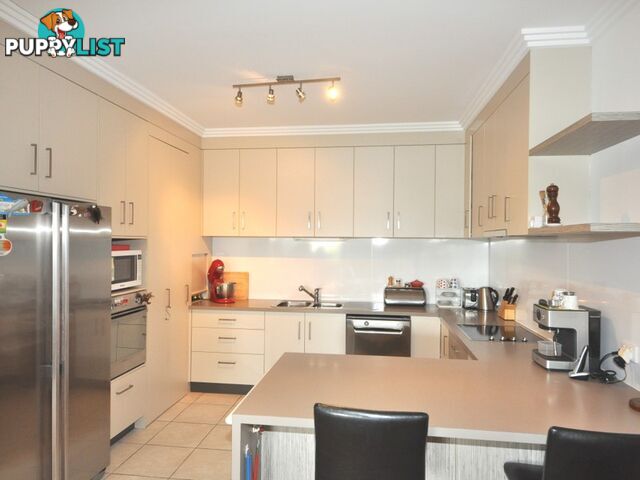 Duplex 2/9 Java Crescent YEPPOON QLD 4703