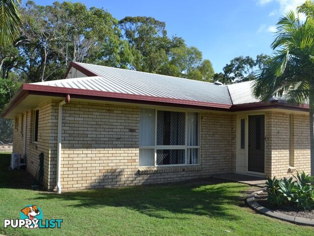 26 Biscayne Avenue YEPPOON QLD 4703