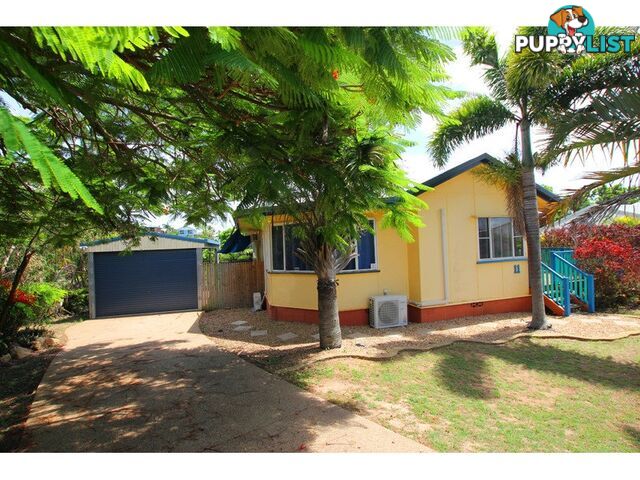 11 Barnes Street BARLOWS HILL QLD 4703