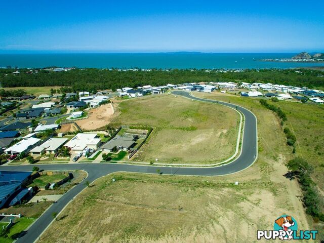 14-17,23 Shannons Drive LAMMERMOOR QLD 4703