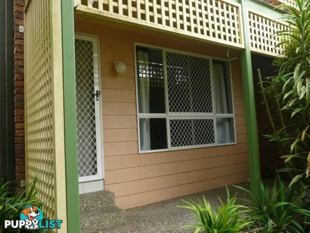 Unit 6/21 Caroline Street YEPPOON QLD 4703