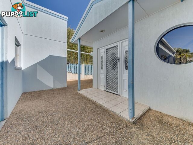 11 Golding Street YEPPOON QLD 4703