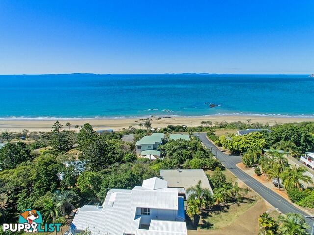 11 Golding Street YEPPOON QLD 4703