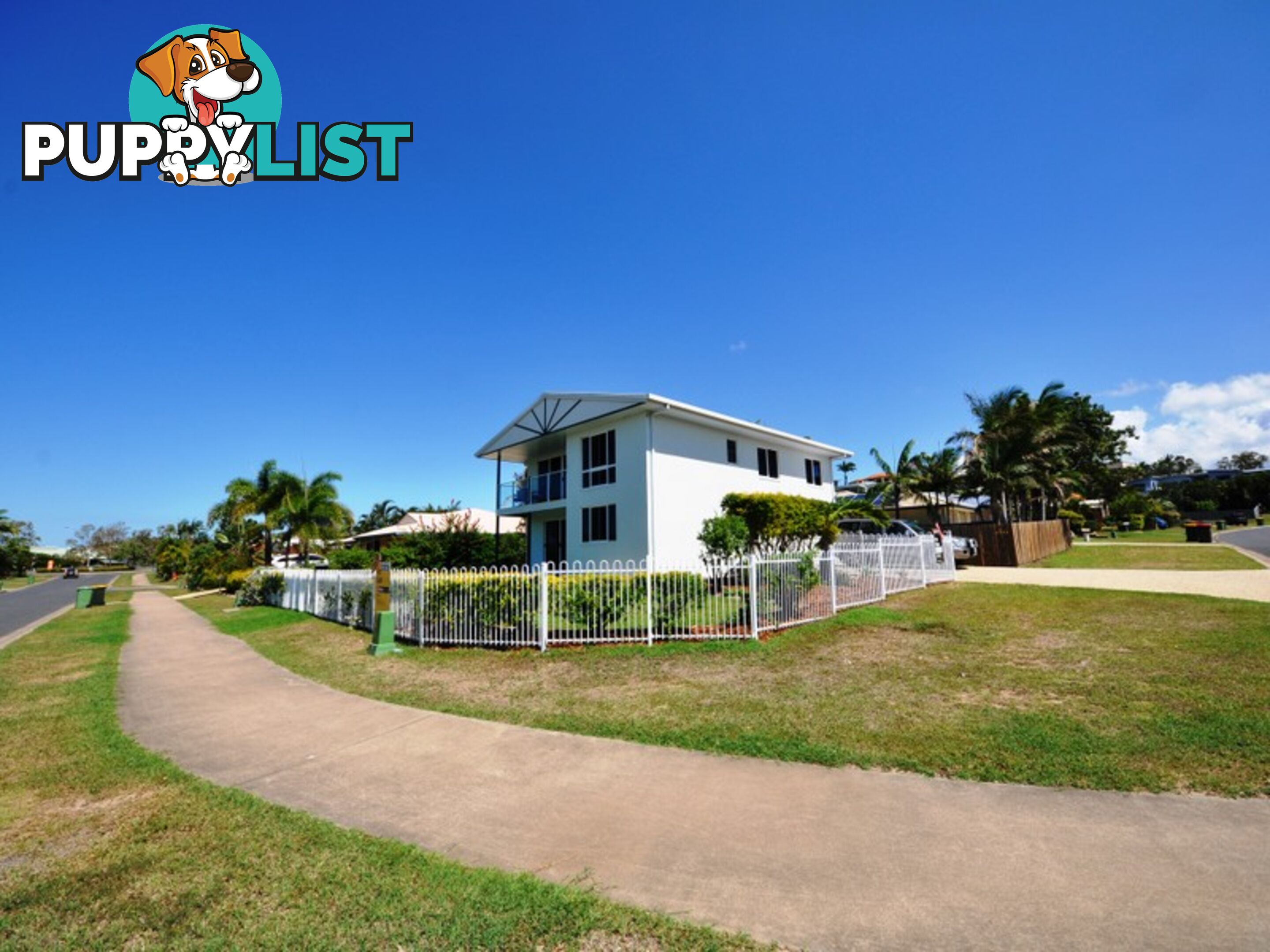 15 Frangipani Drive LAMMERMOOR QLD 4703