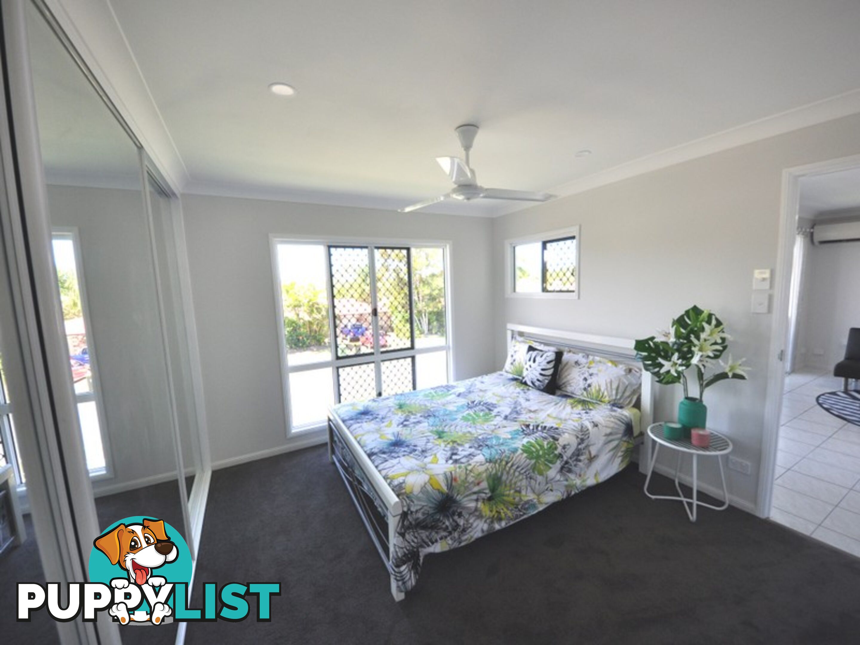 15 Frangipani Drive LAMMERMOOR QLD 4703