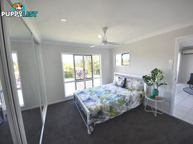 15 Frangipani Drive LAMMERMOOR QLD 4703