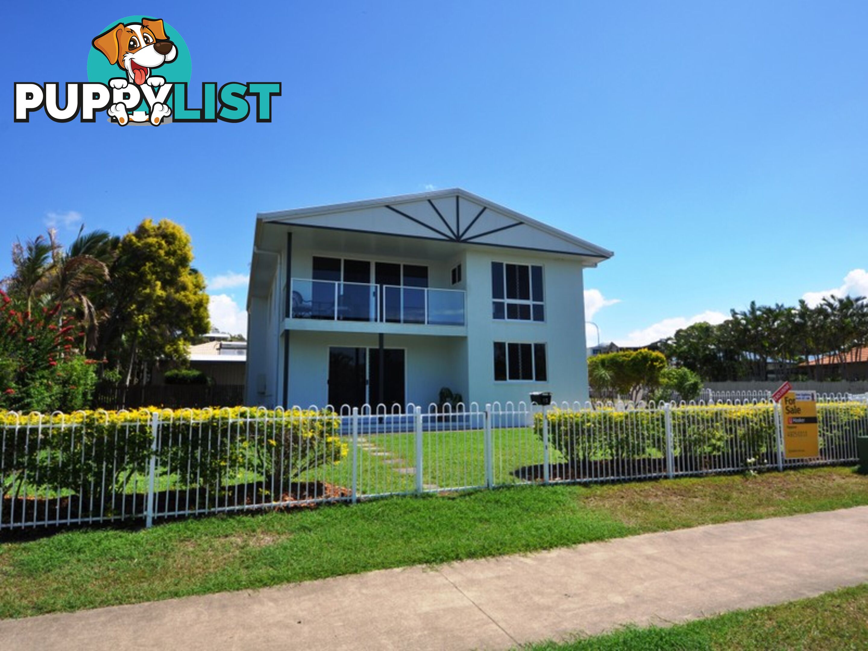 15 Frangipani Drive LAMMERMOOR QLD 4703