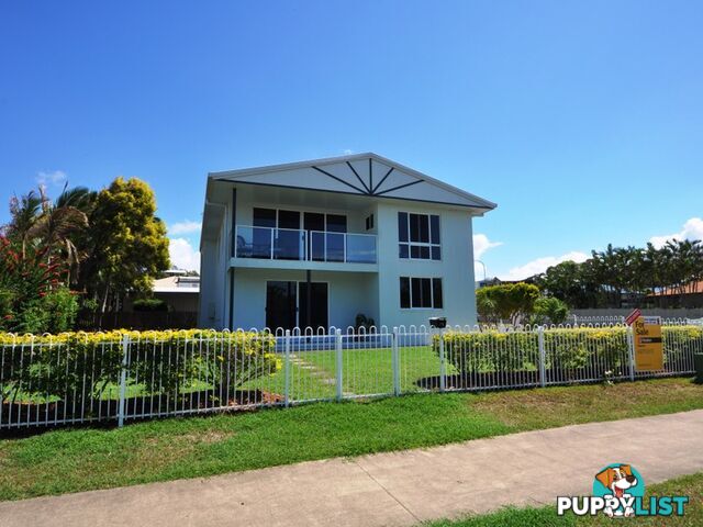 15 Frangipani Drive LAMMERMOOR QLD 4703