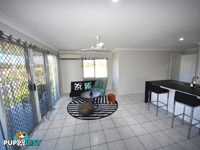 15 Frangipani Drive LAMMERMOOR QLD 4703