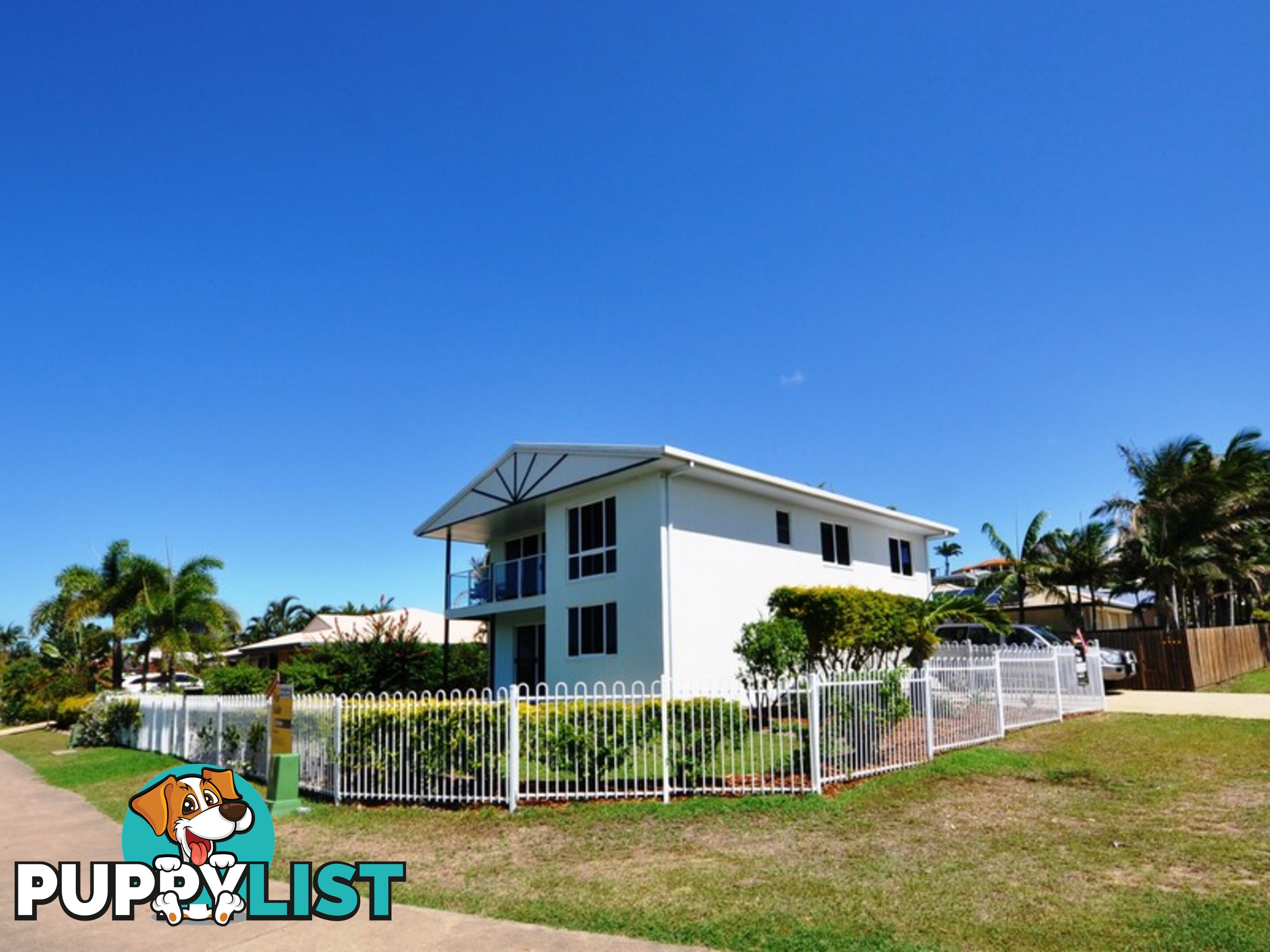 15 Frangipani Drive LAMMERMOOR QLD 4703