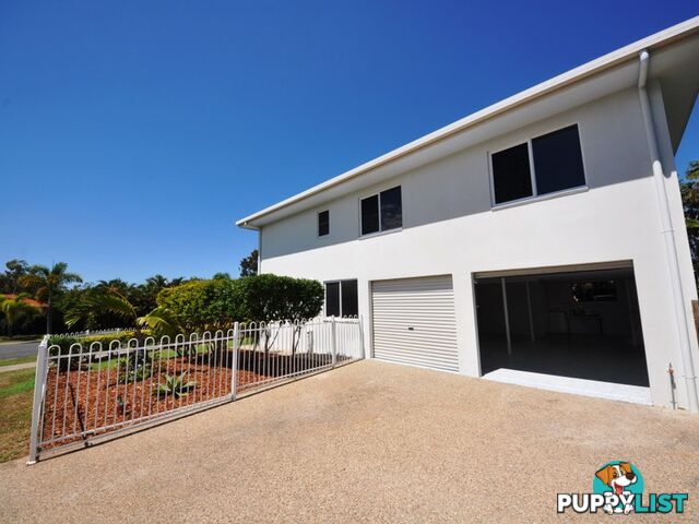 15 Frangipani Drive LAMMERMOOR QLD 4703