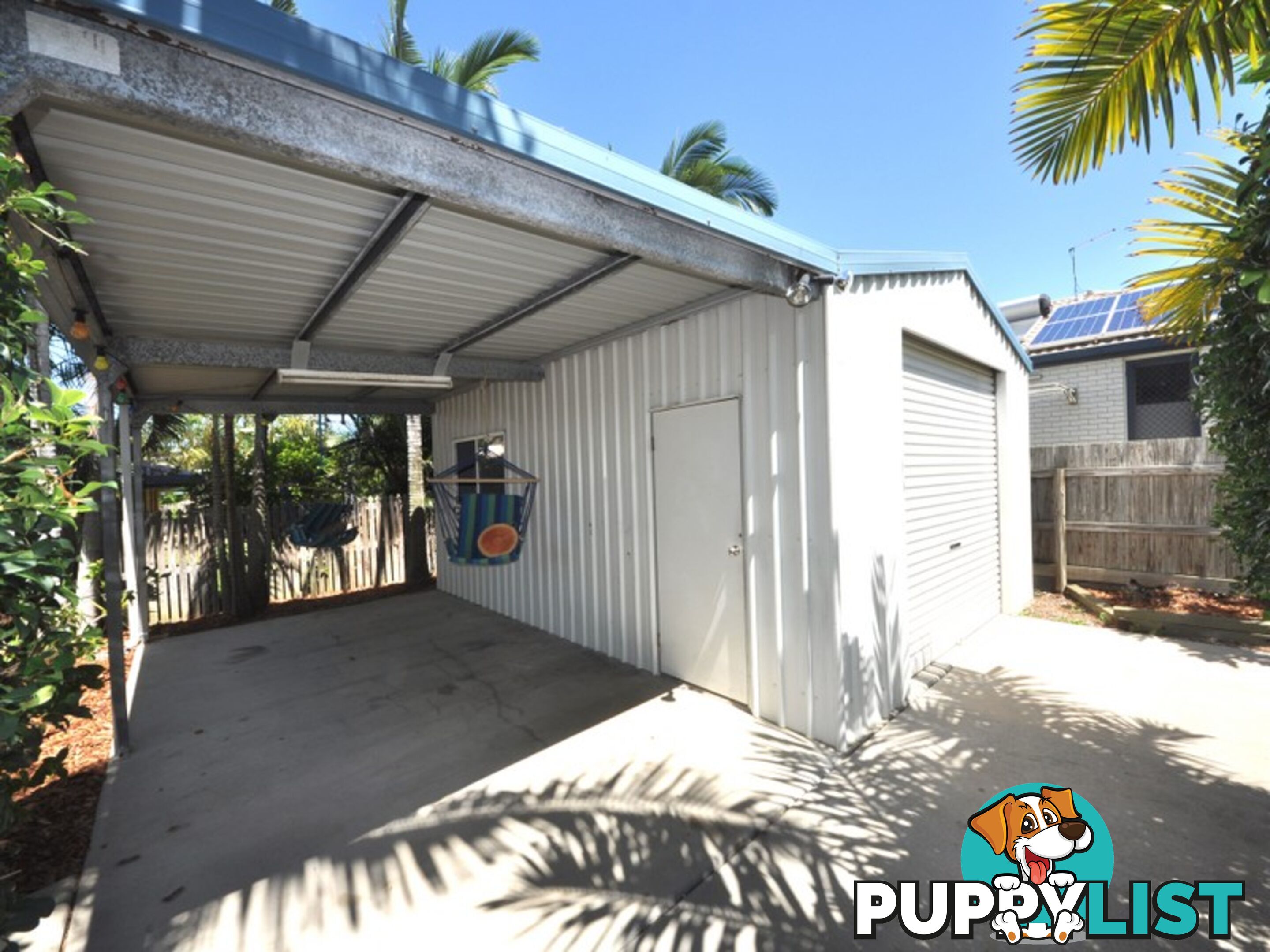 15 Frangipani Drive LAMMERMOOR QLD 4703