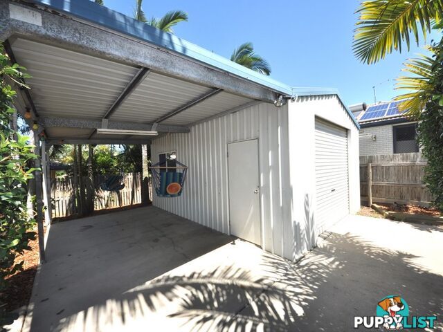 15 Frangipani Drive LAMMERMOOR QLD 4703