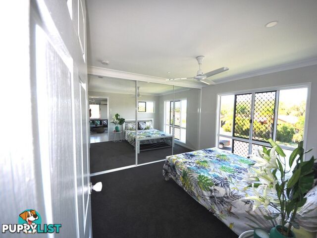 15 Frangipani Drive LAMMERMOOR QLD 4703