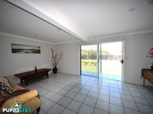 15 Frangipani Drive LAMMERMOOR QLD 4703