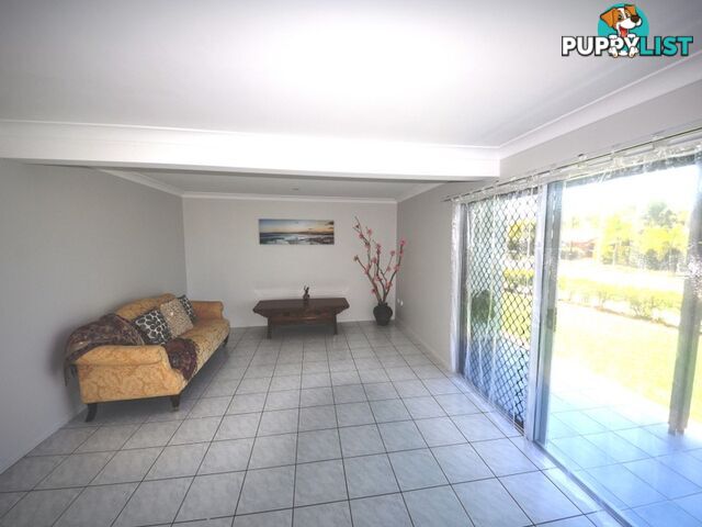 15 Frangipani Drive LAMMERMOOR QLD 4703