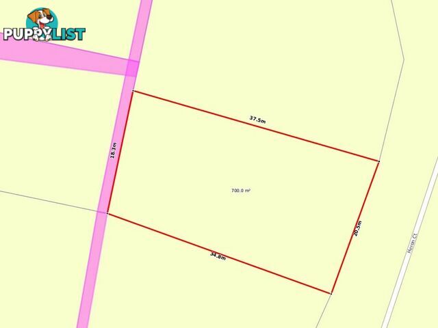 3 Heron Ct PACIFIC HEIGHTS QLD 4703