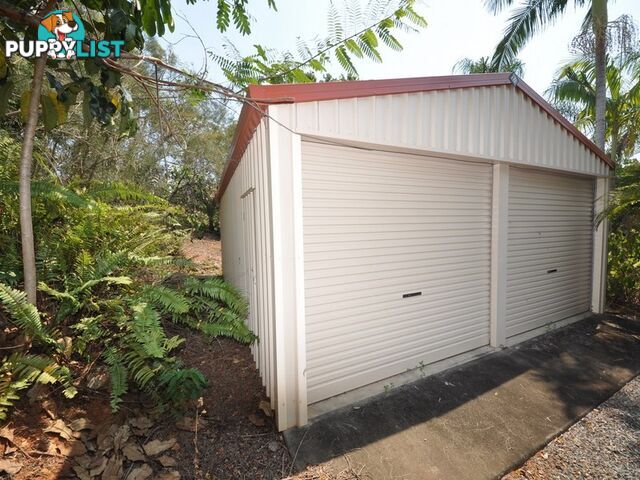 141 Pacific Heights Road PACIFIC HEIGHTS QLD 4703