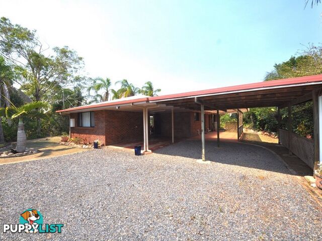 141 Pacific Heights Road PACIFIC HEIGHTS QLD 4703