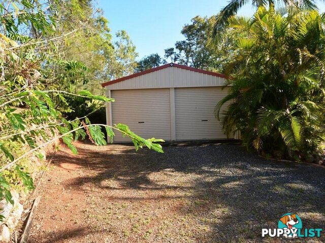 141 Pacific Heights Road PACIFIC HEIGHTS QLD 4703