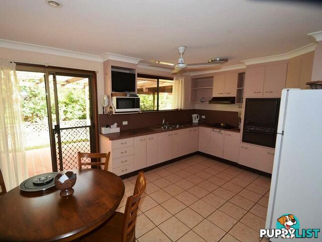 141 Pacific Heights Road PACIFIC HEIGHTS QLD 4703