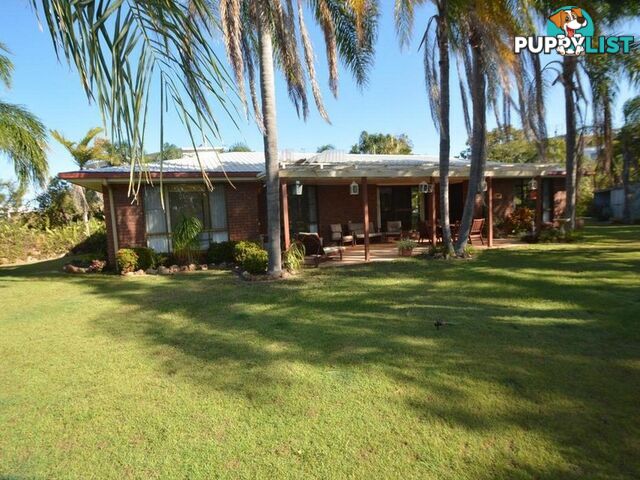 141 Pacific Heights Road PACIFIC HEIGHTS QLD 4703