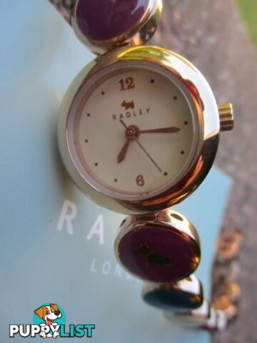 Women's Radley London Watch Model RY4136 As New Condition 19cm-Woodcroft