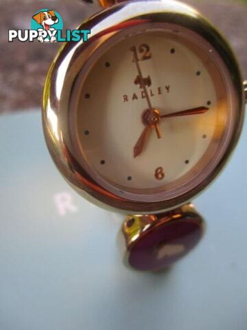 Women's Radley London Watch Model RY4136 As New Condition 19cm-Woodcroft