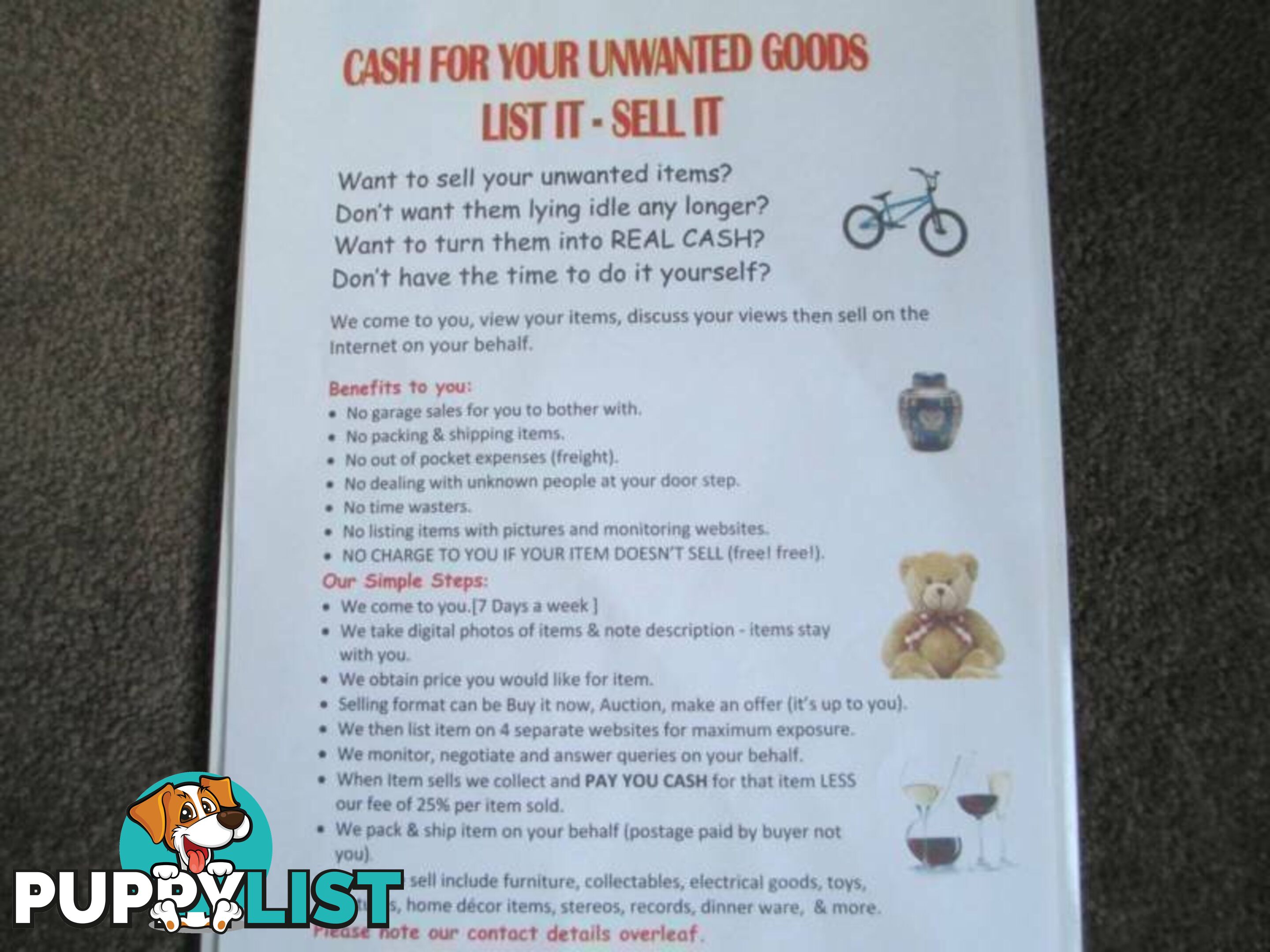 Assorted Dvds- $2ea Woodcroft Or Clarence Gardens Lot 6