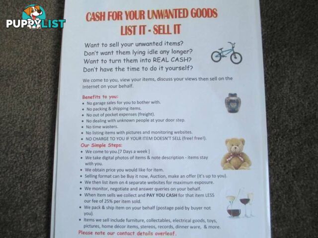 Assorted Dvds- $2ea Woodcroft Or Clarence Gardens Lot 6