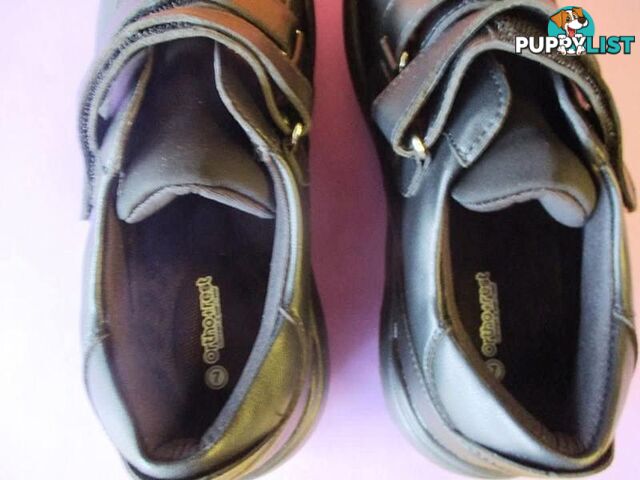 New Womens Orthorest Comfort & Relief Shoes Size 7 to 7.5-Woodcroft