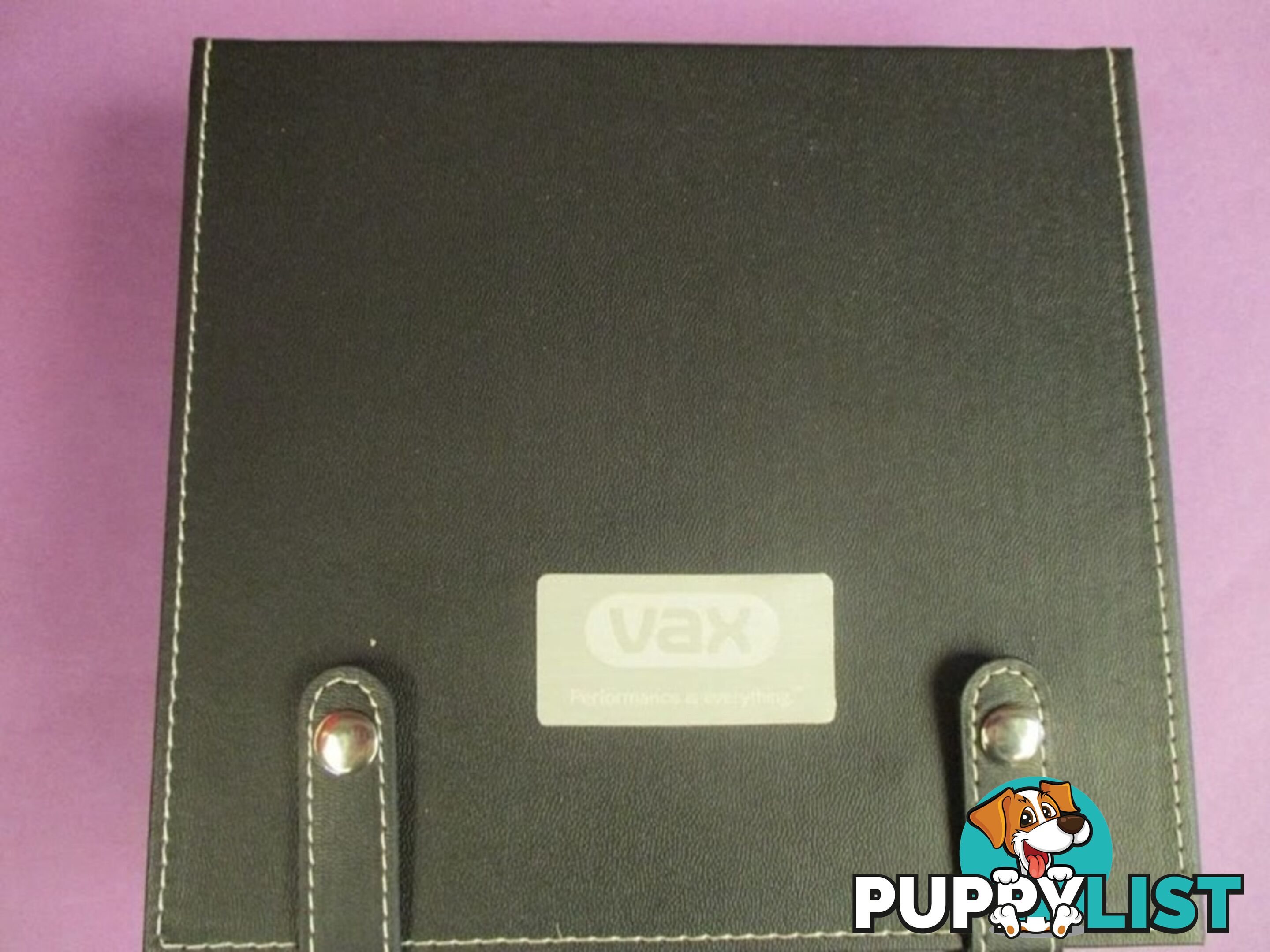 Rare Vintage Vax Playing Cards And Chip Set ''NEW' 'Woodcroft