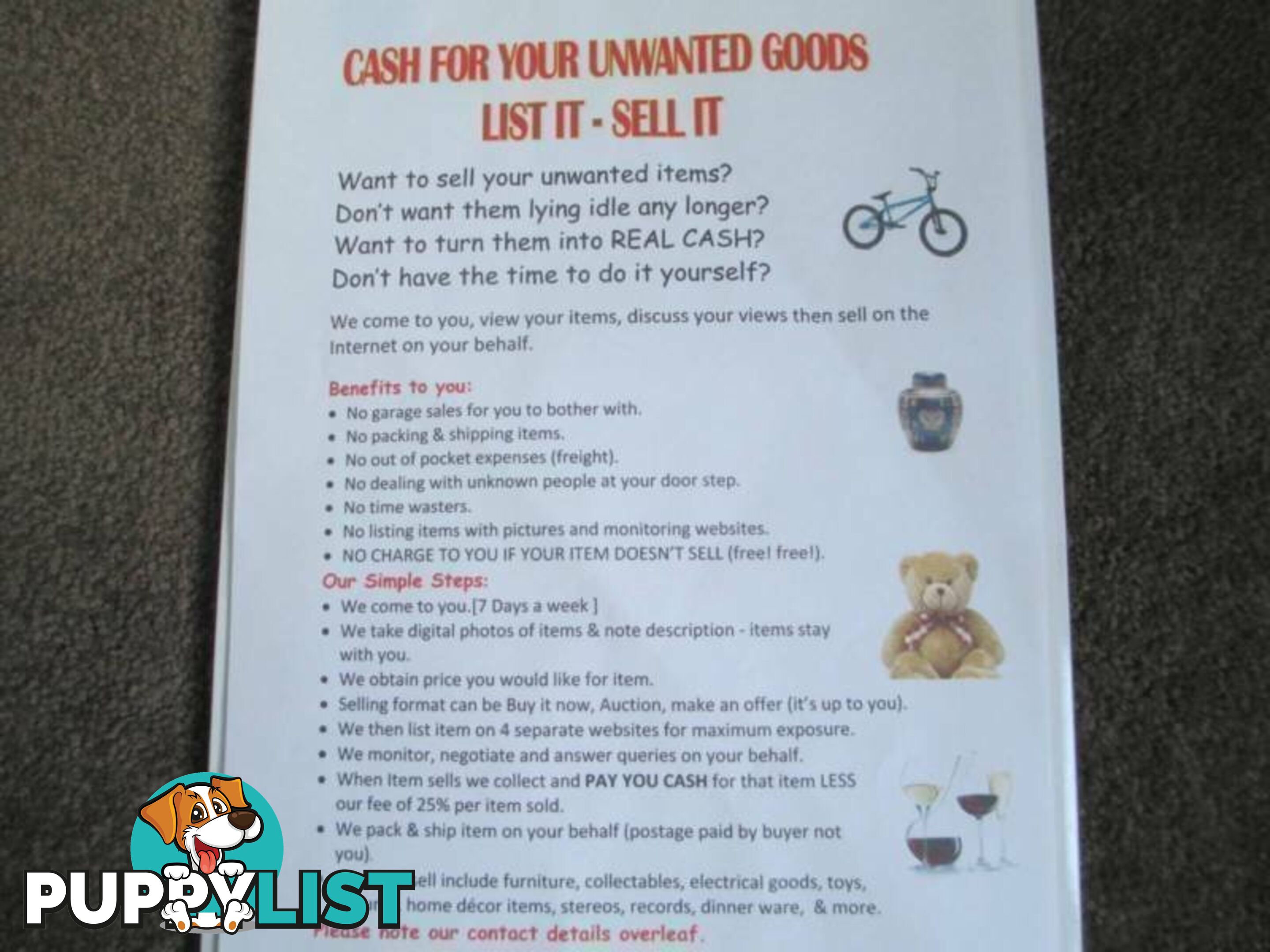 Assorted Dvds- $2ea Woodcroft Or Clarence Gardens Lot 4