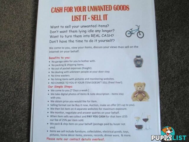 Assorted Dvds- $2ea Woodcroft Or Clarence Gardens Lot 4