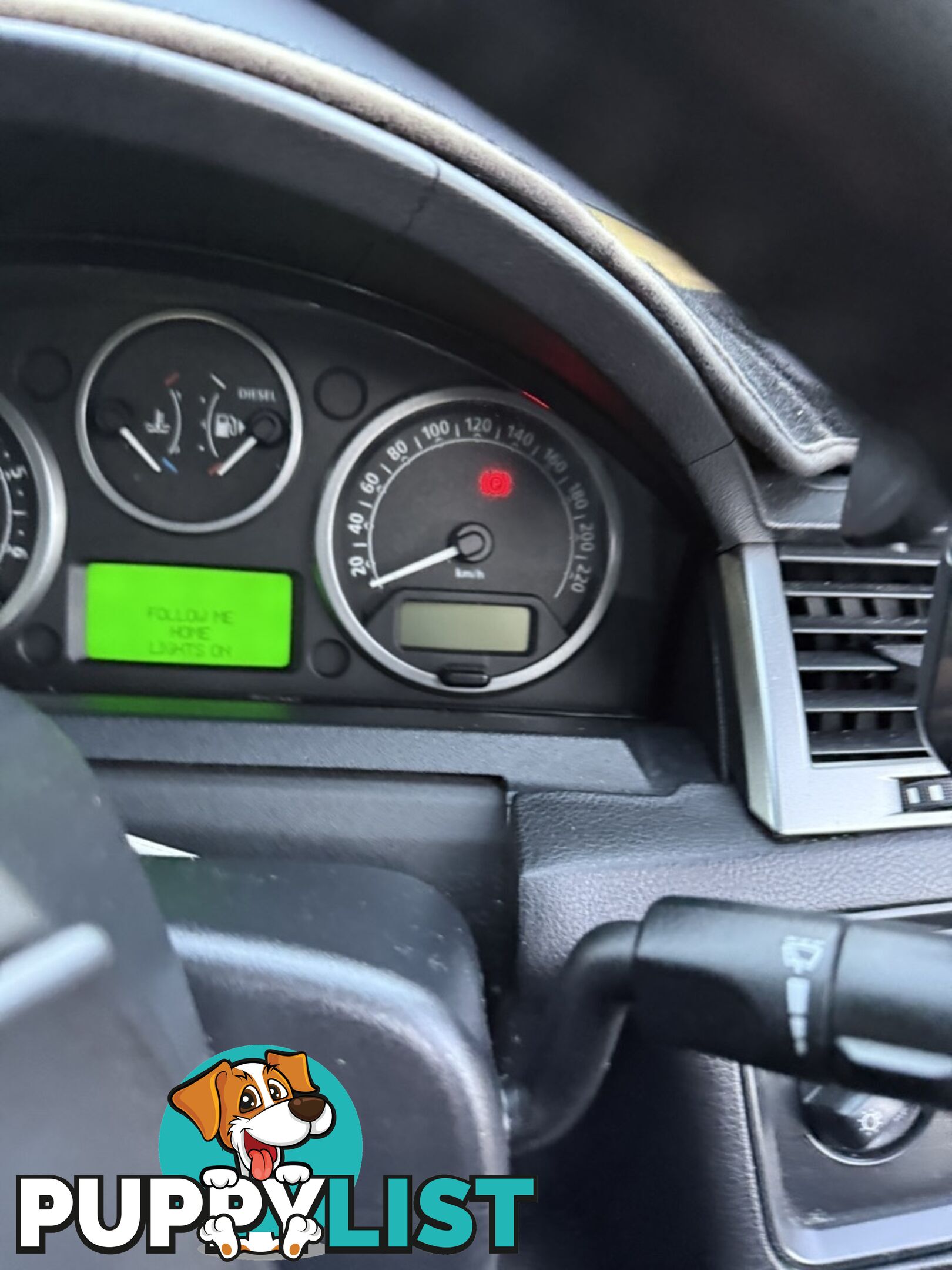2006 Land Rover Range Rover Sport L320 SUV Automatic