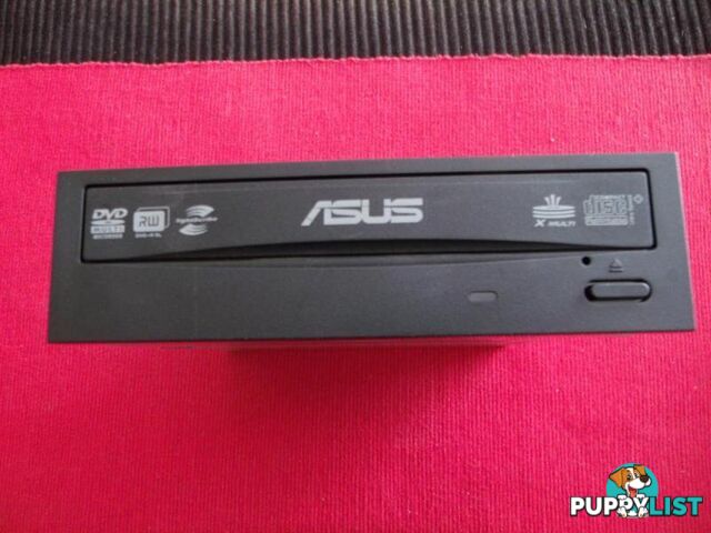 ASUS DVD/CD RE-WRITEABLE DRIVE FOR COMPUTER