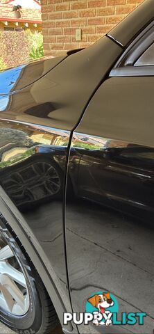 2013 Audi Q3 SUV Automatic